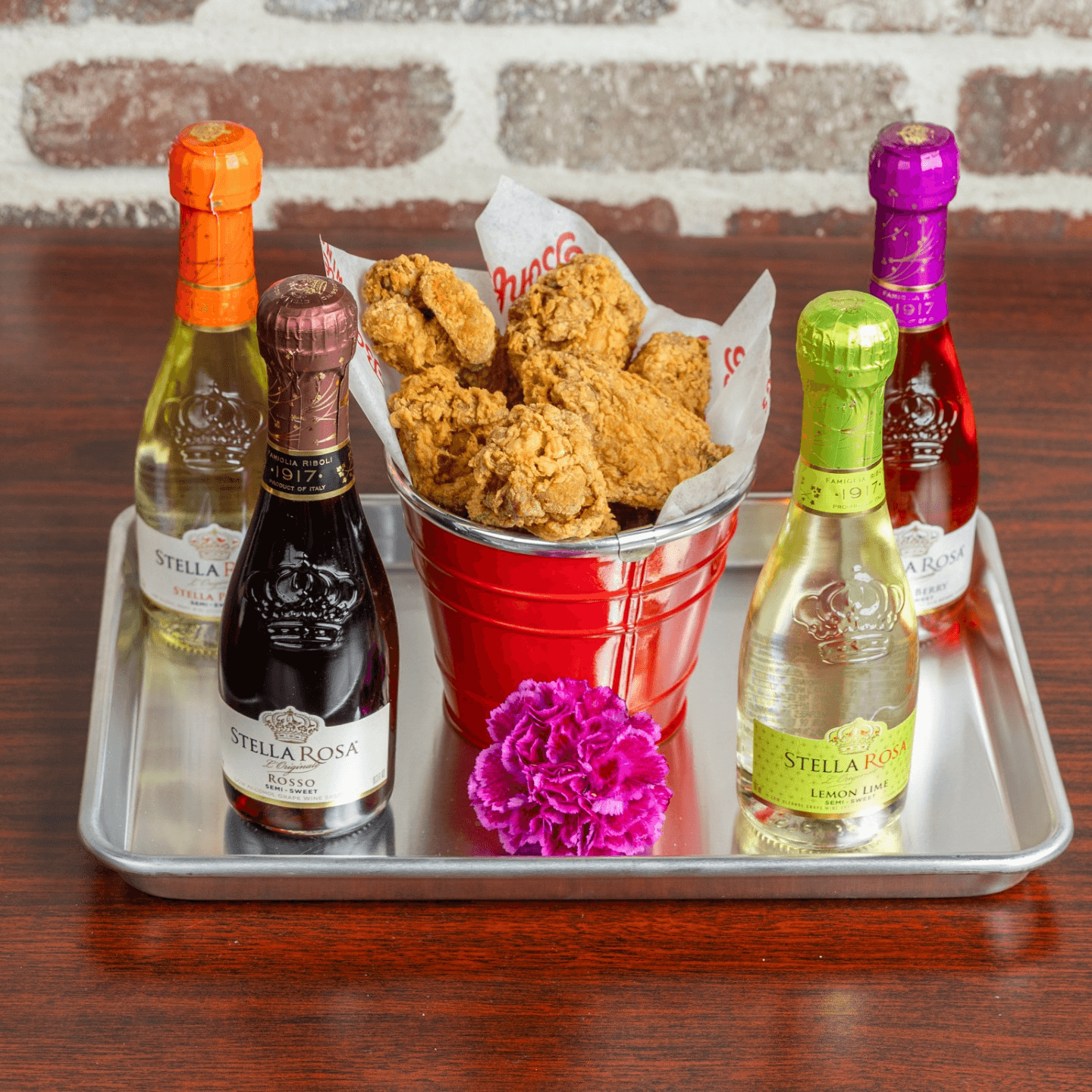 Planning Something Big? Let Us Cater It