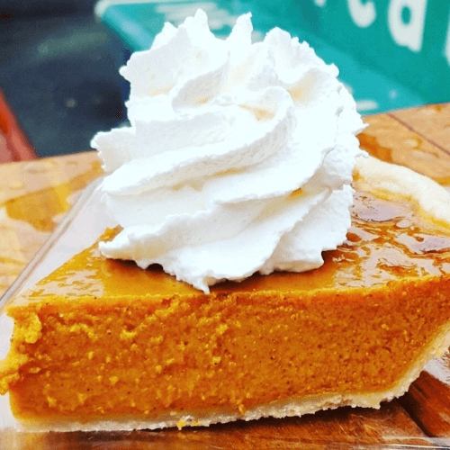 9" Pumpkin - Whole (C).