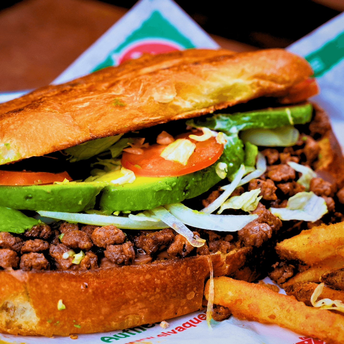 Our Journey: The Heart of El Vaquero