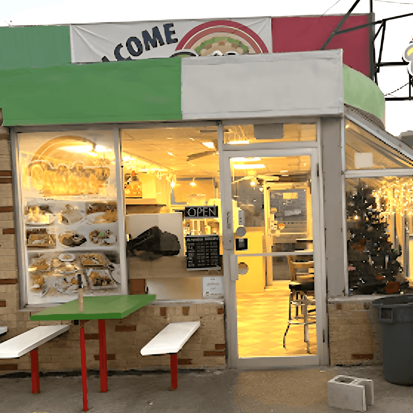 Welcome to Tacos Don Misael 🌮