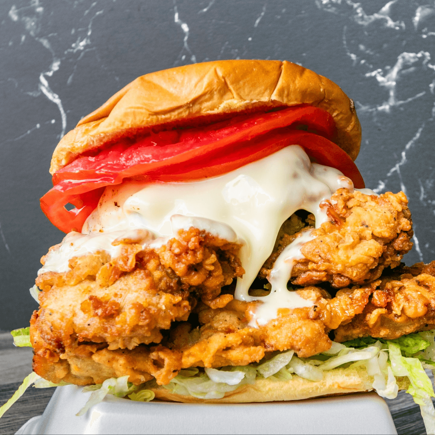 Family-Run Kitchen Crafting Fresh Sauces Daily!