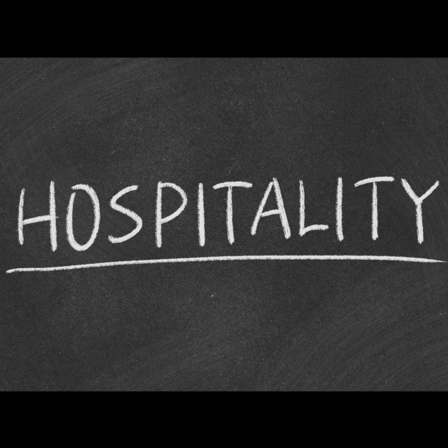 Hospitality Comes First