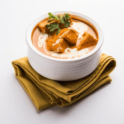Chicken Makhani.