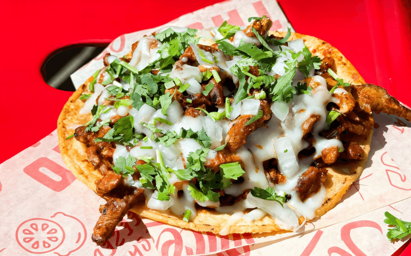 Quick & Easy Online Ordering