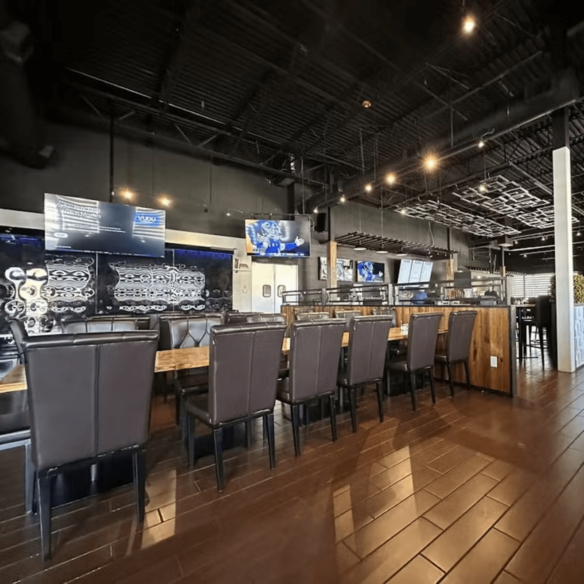 Cutten Kitchen gallery image #5