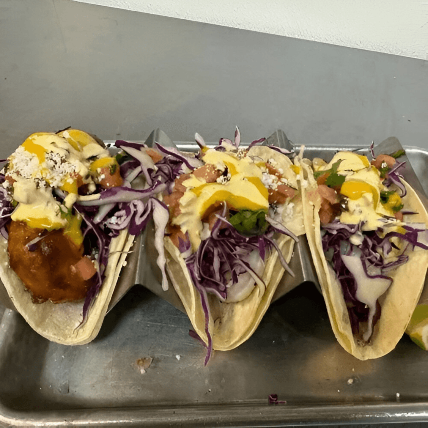 Best Tacos in Aurora