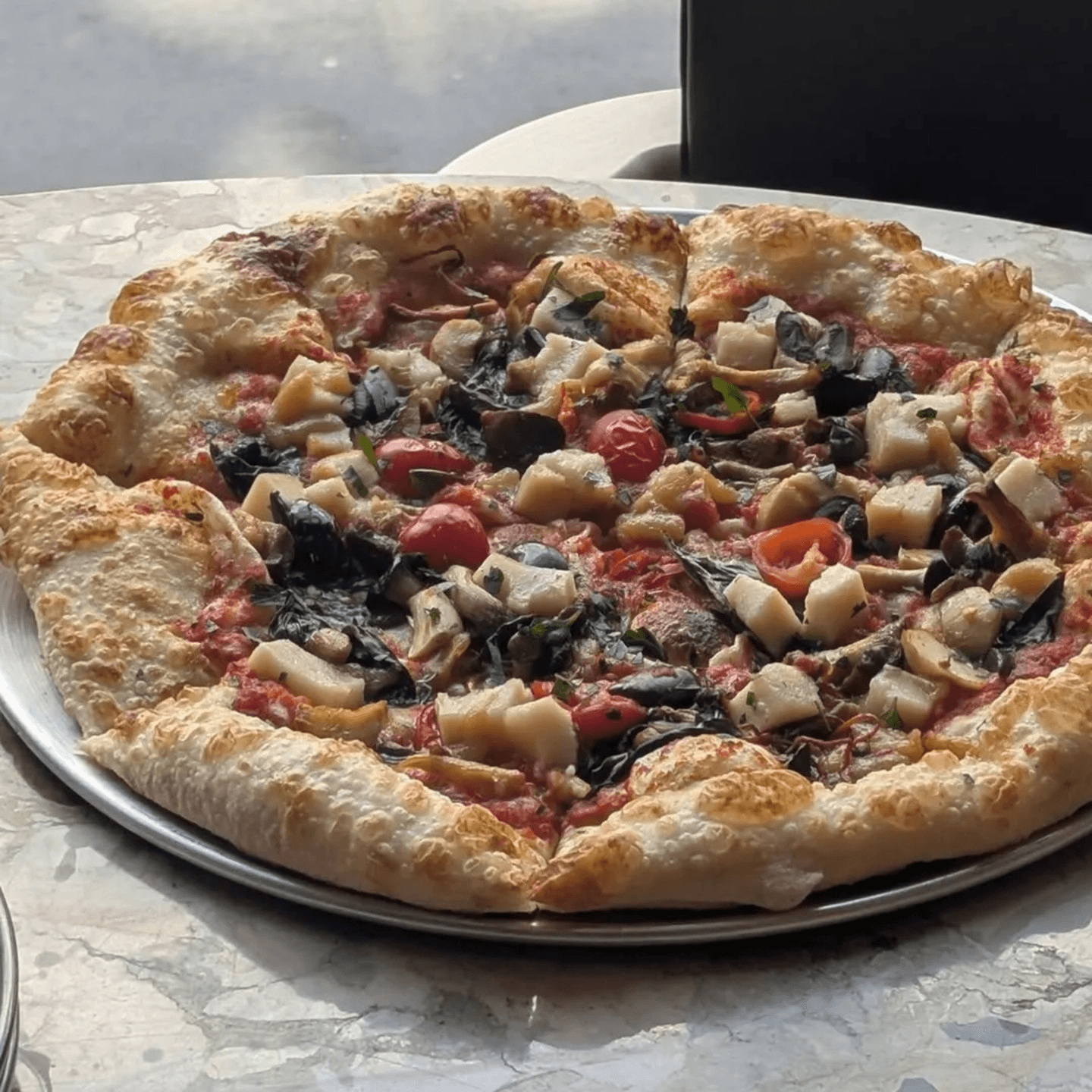 Pizza Catering in San Francisco and Beyond