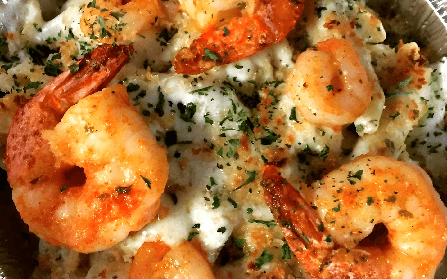 Moreau’s Famous Macaroni Rewards