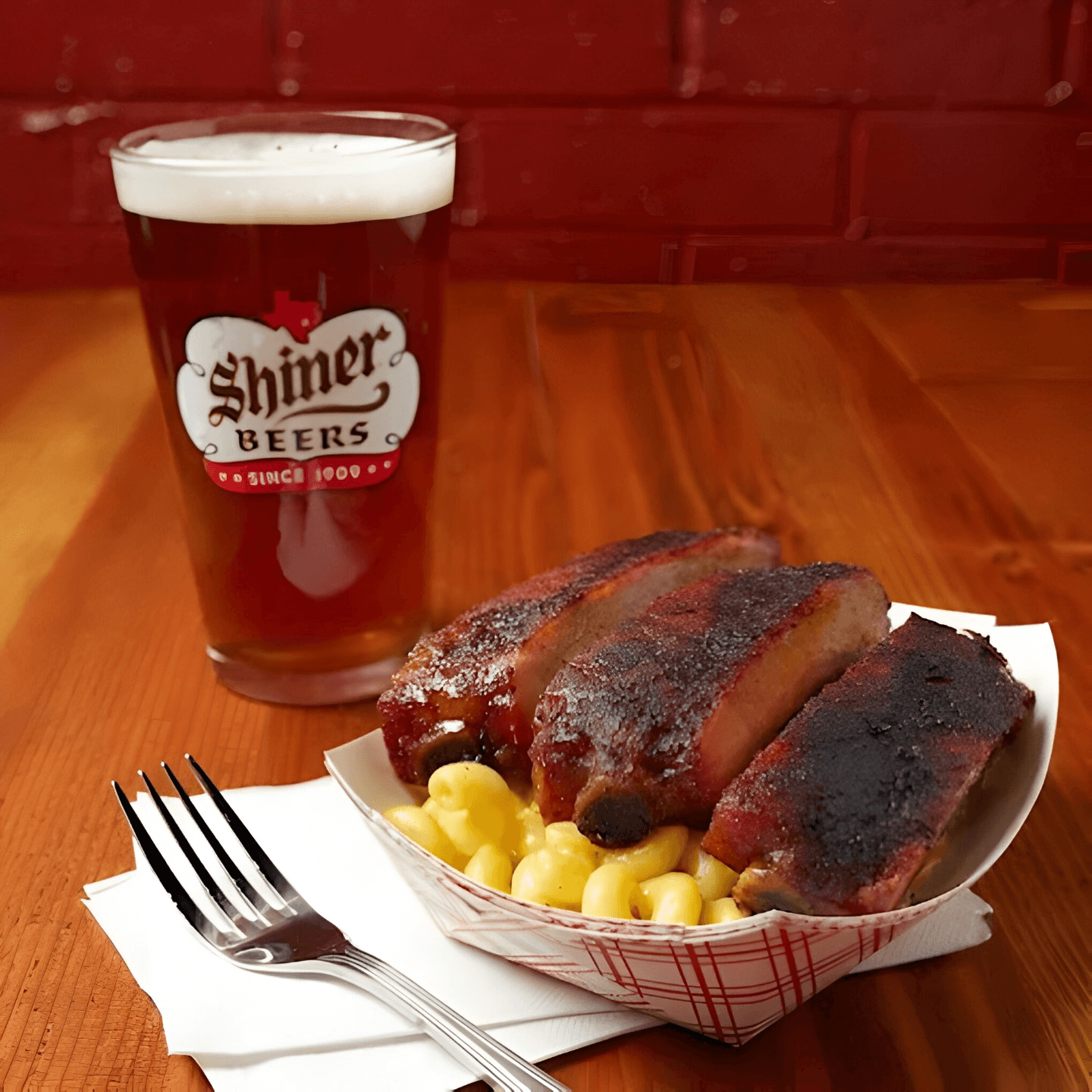 Smoked Slow, Served Fast 🥩