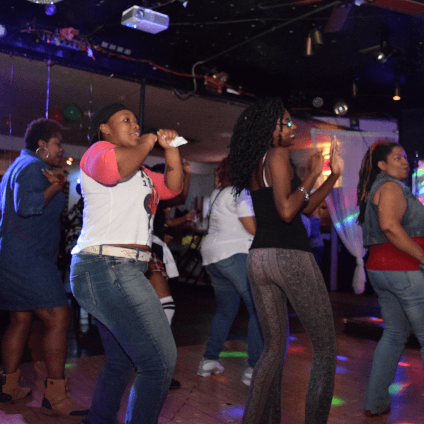 Celebrate Your Birthday the DaBomb Way