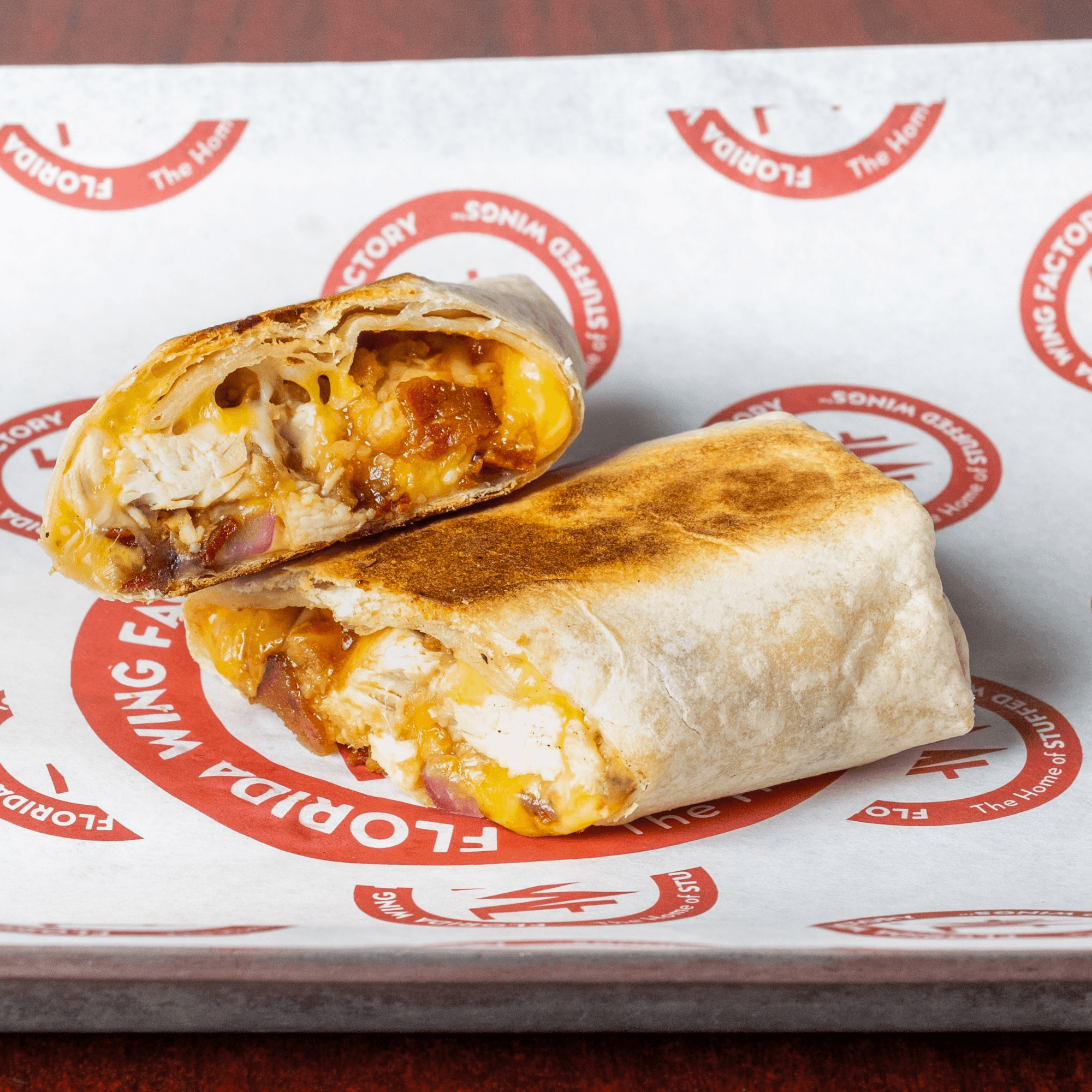 Florida Wing Factory gallery image #6