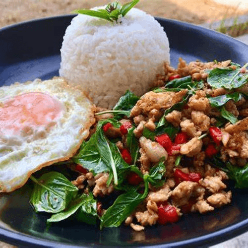 Pad Krapao