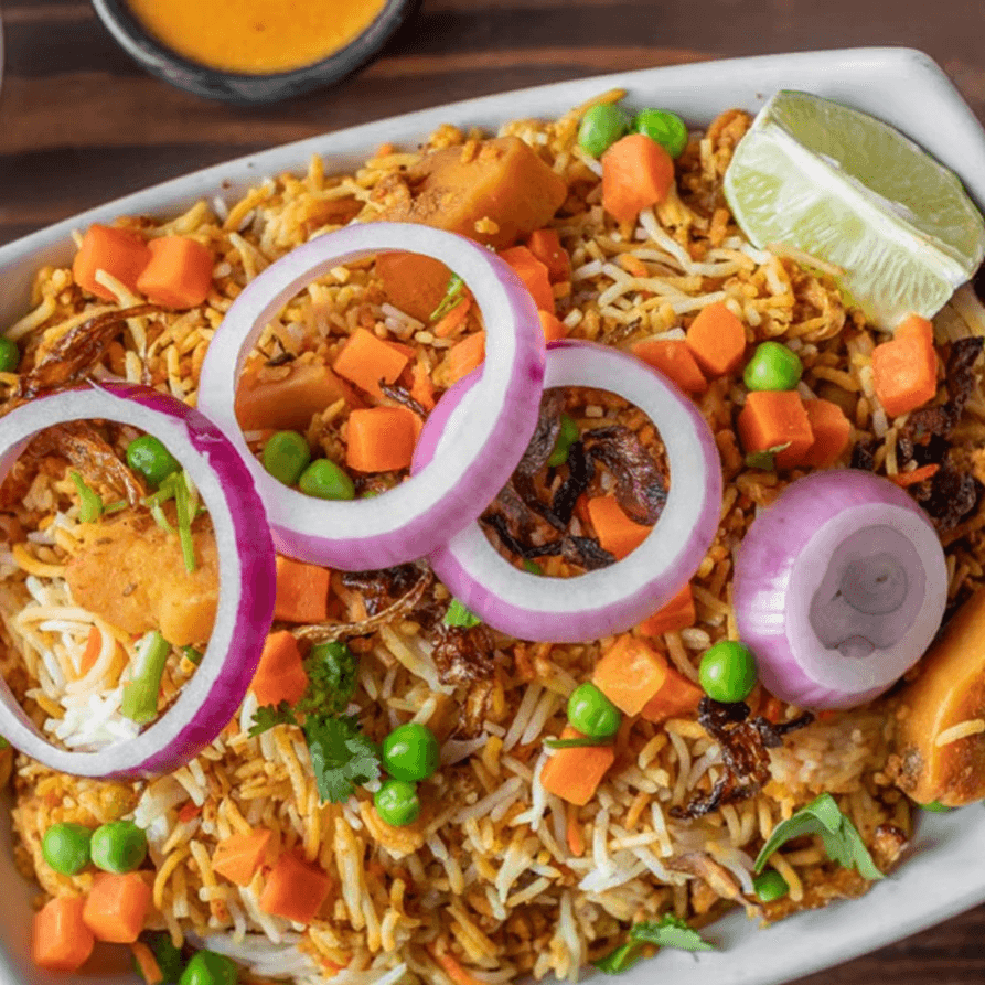 Veg Dum Family Pack.