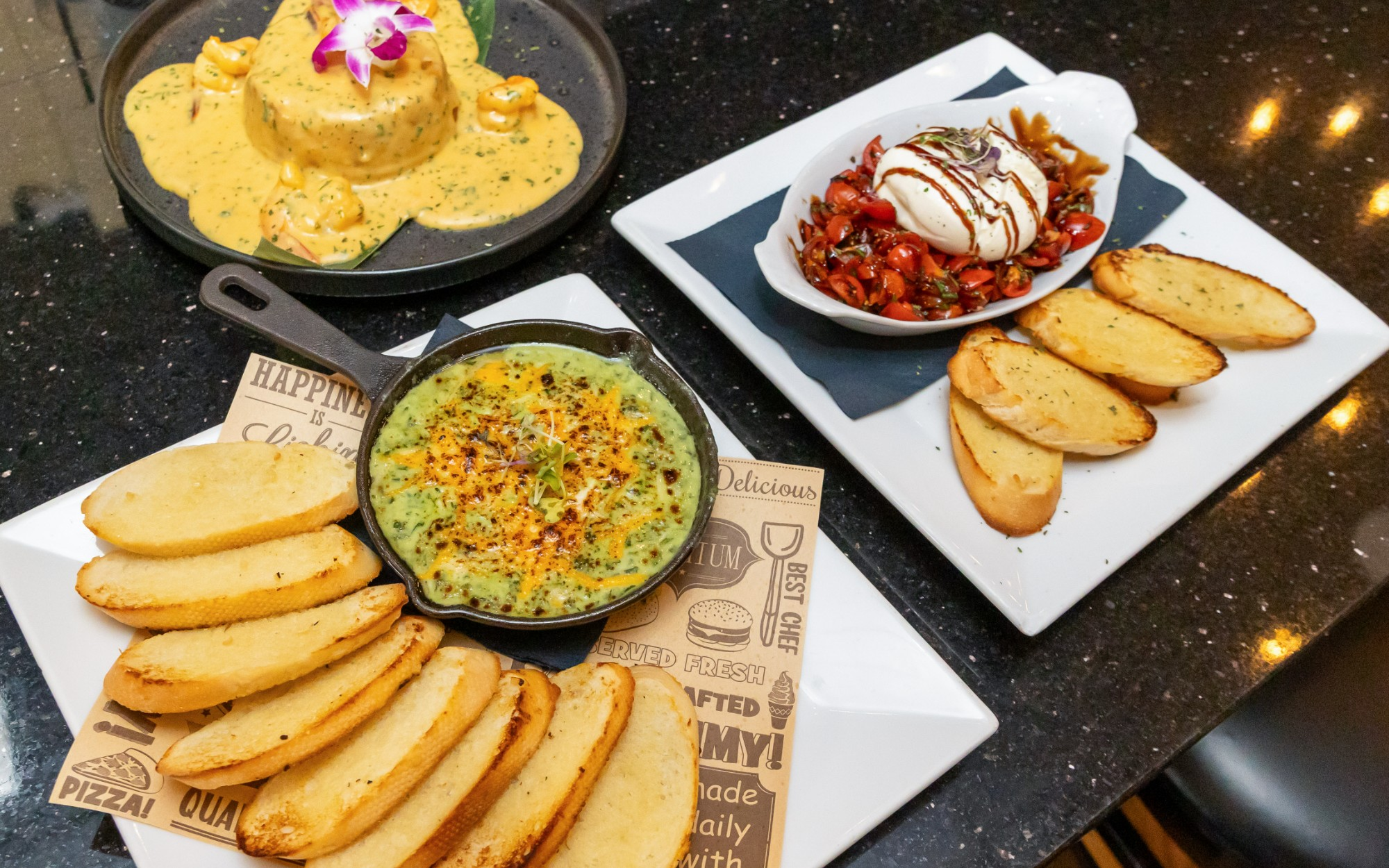 Tostao's Tapas-Bar business photo