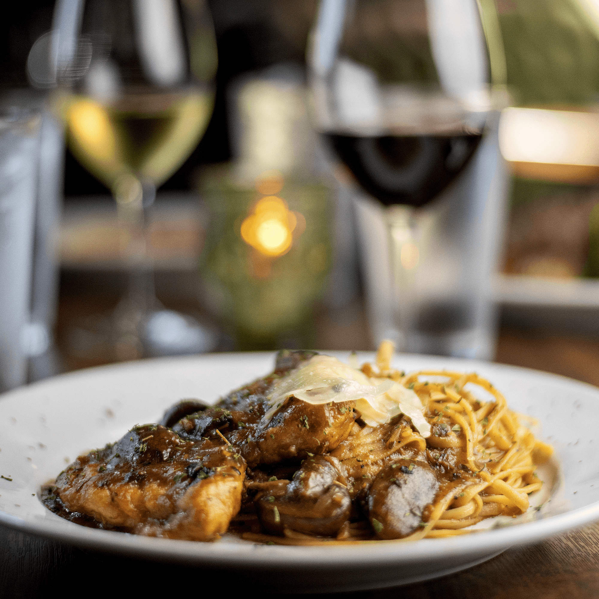 Pignetti's Waco gallery image #6