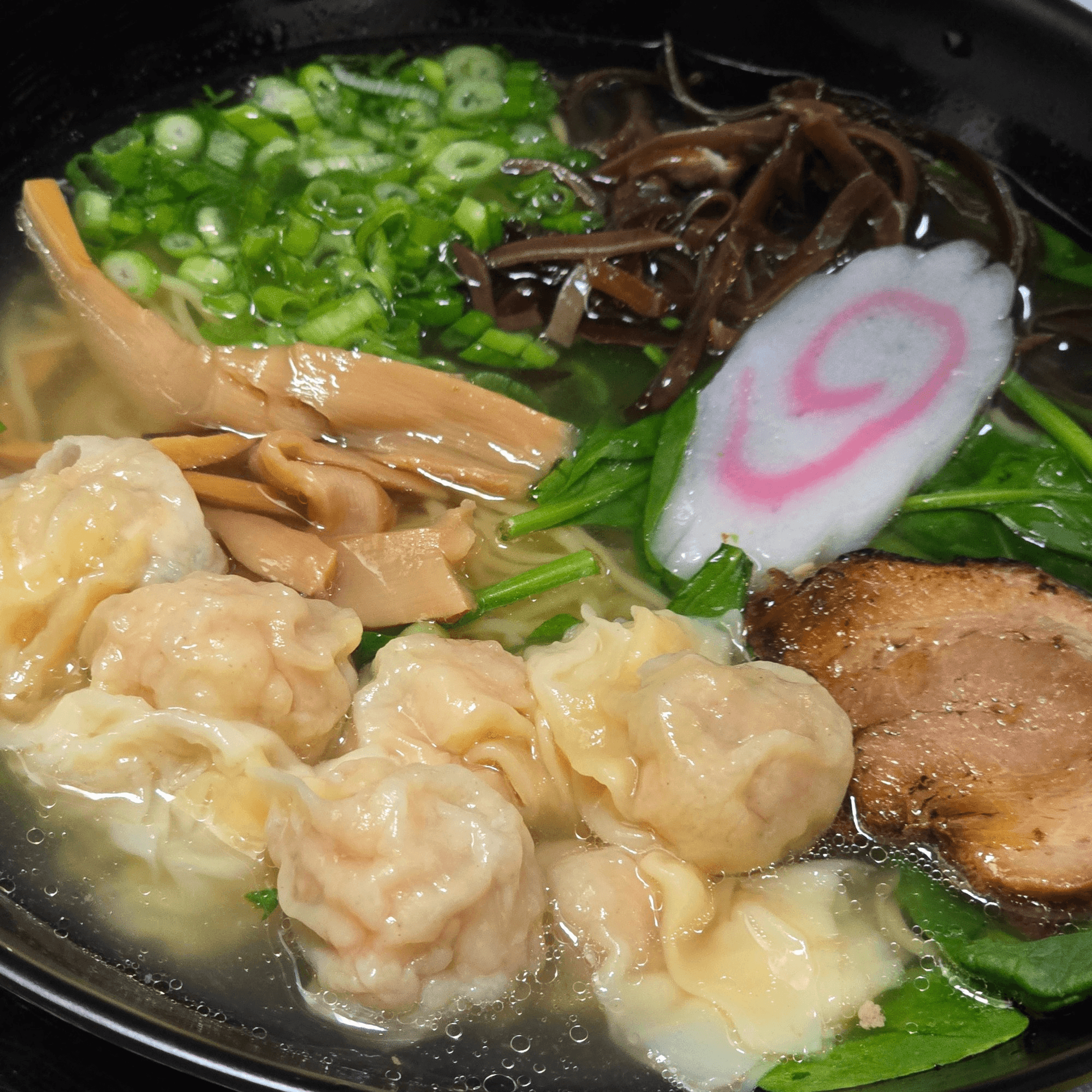 Momoyama Ramen & Hawaiian BBQ gallery image #8