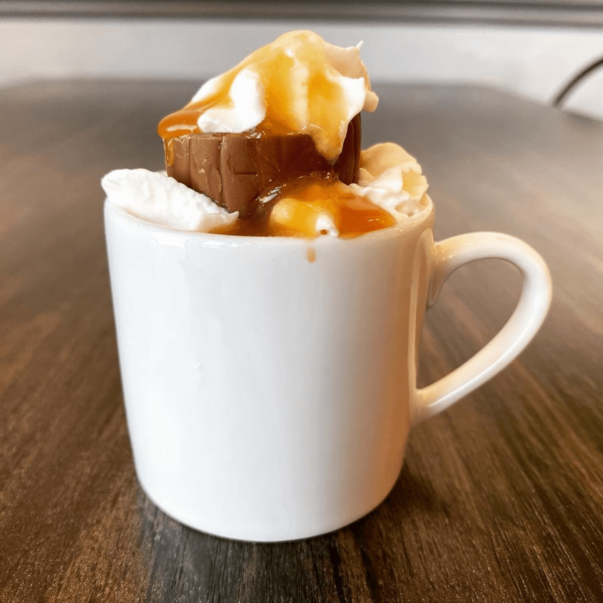 Daily Buzz Cafe gallery image #3