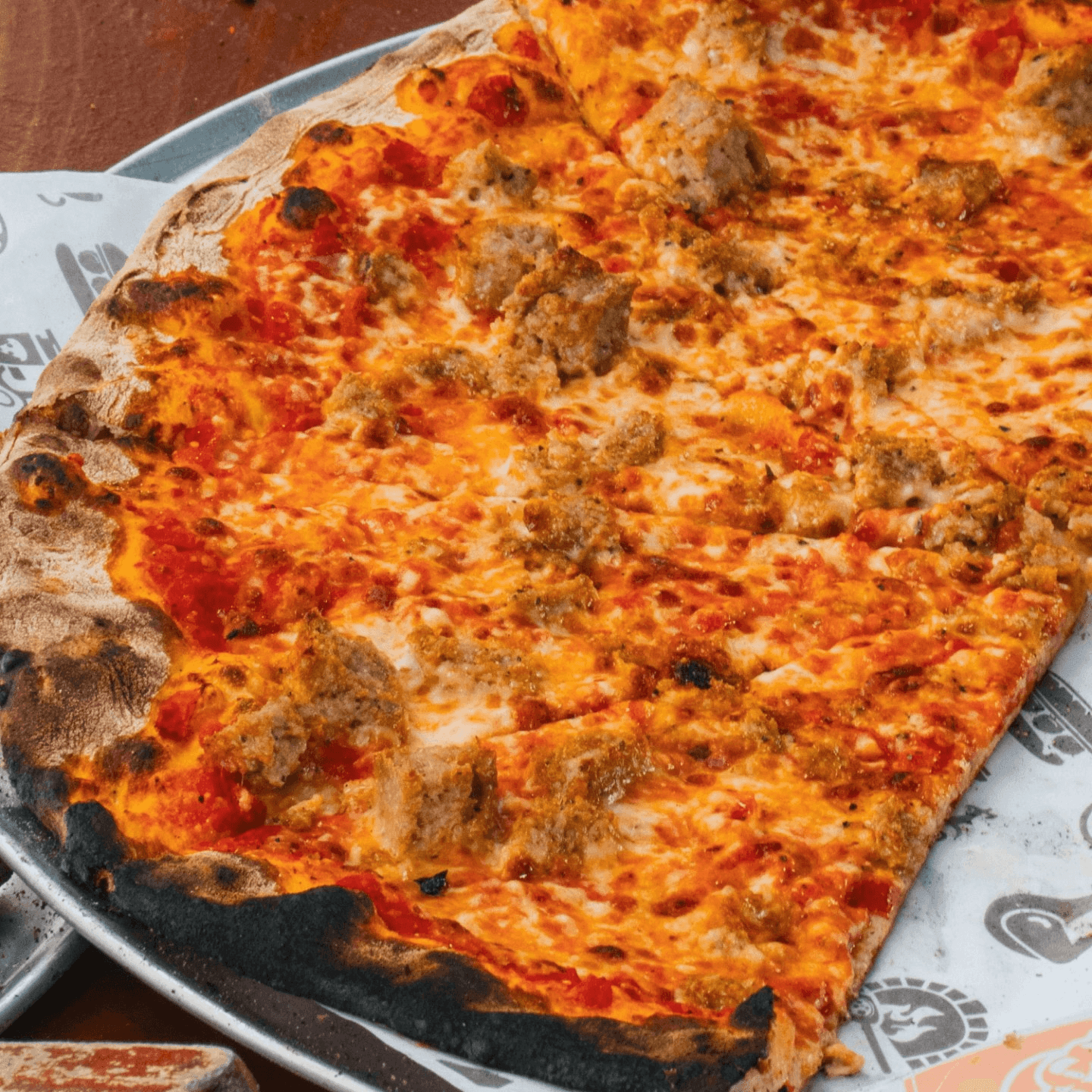 Ah-Beetz New Haven Pizza | Best Pizza in West Palm Beach, FL Ah-Beetz New Haven Pizza | Best Pizza in West Palm Beach, FL