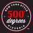 500 Degrees New York Style Pizzeria - South Blvd.