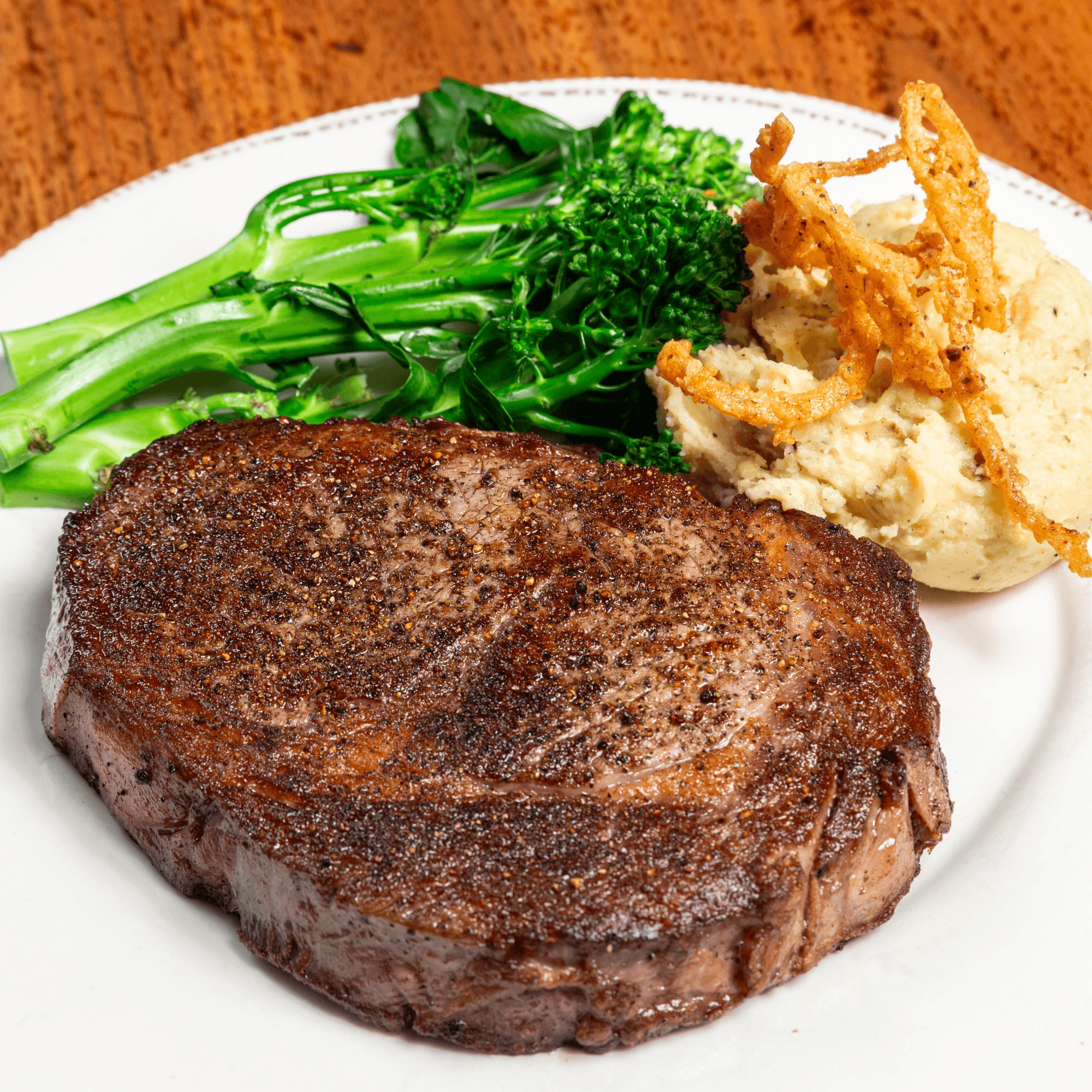 Unwined Kitchen & Bar gallery image #4