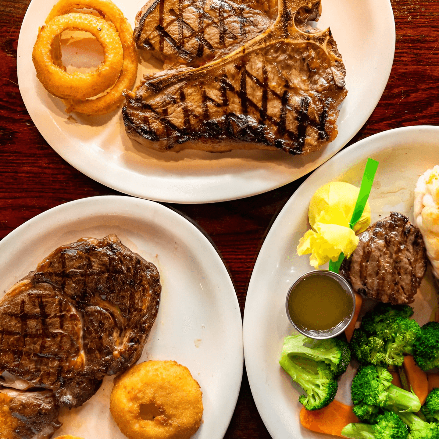 What Makes Us Special