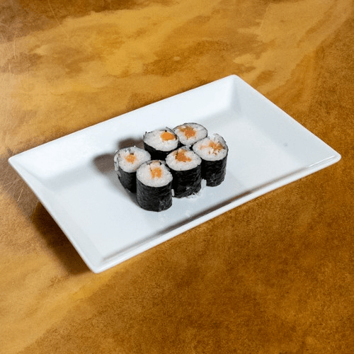 Sake Maki (Salmon Roll)