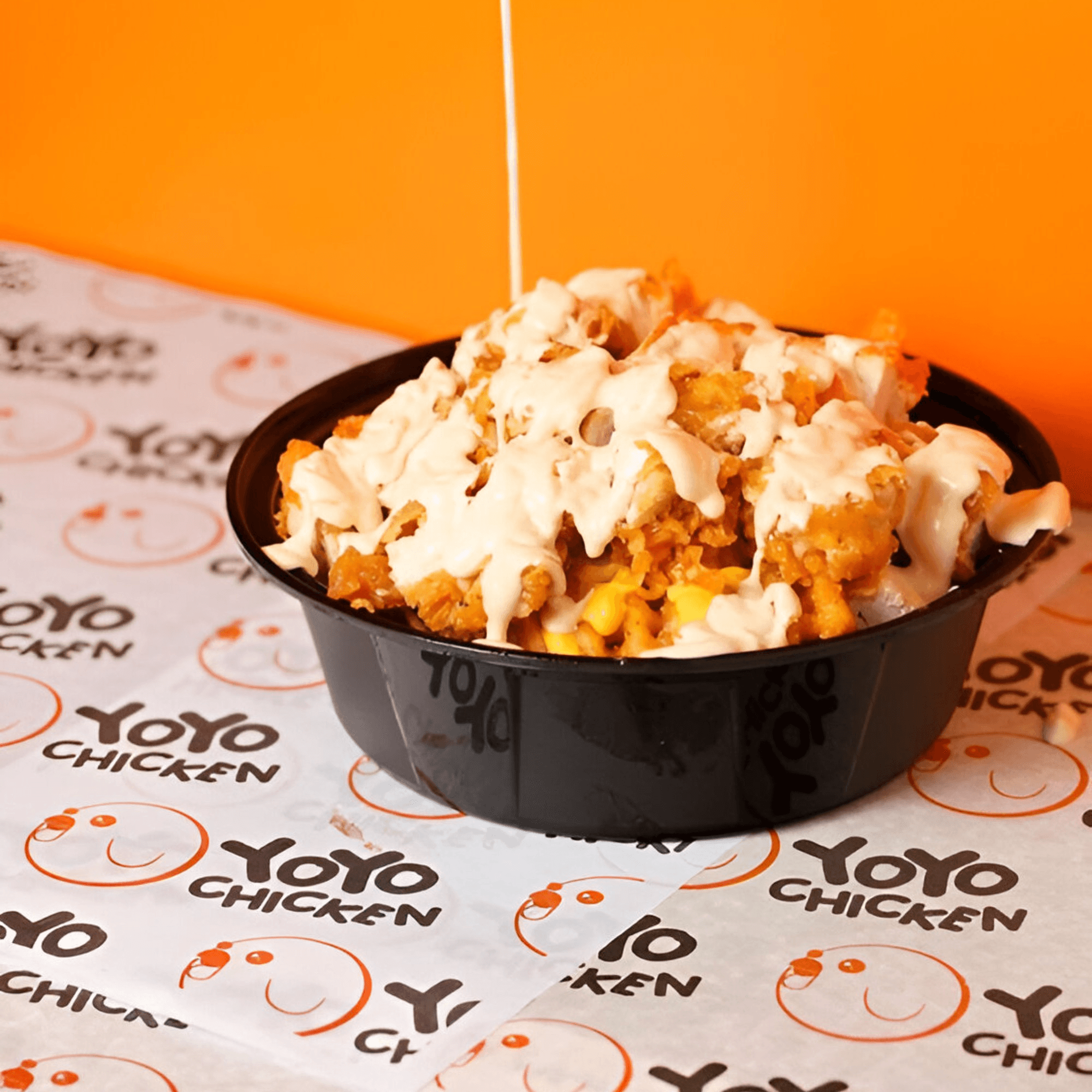 Yoyo Chicken gallery image #8