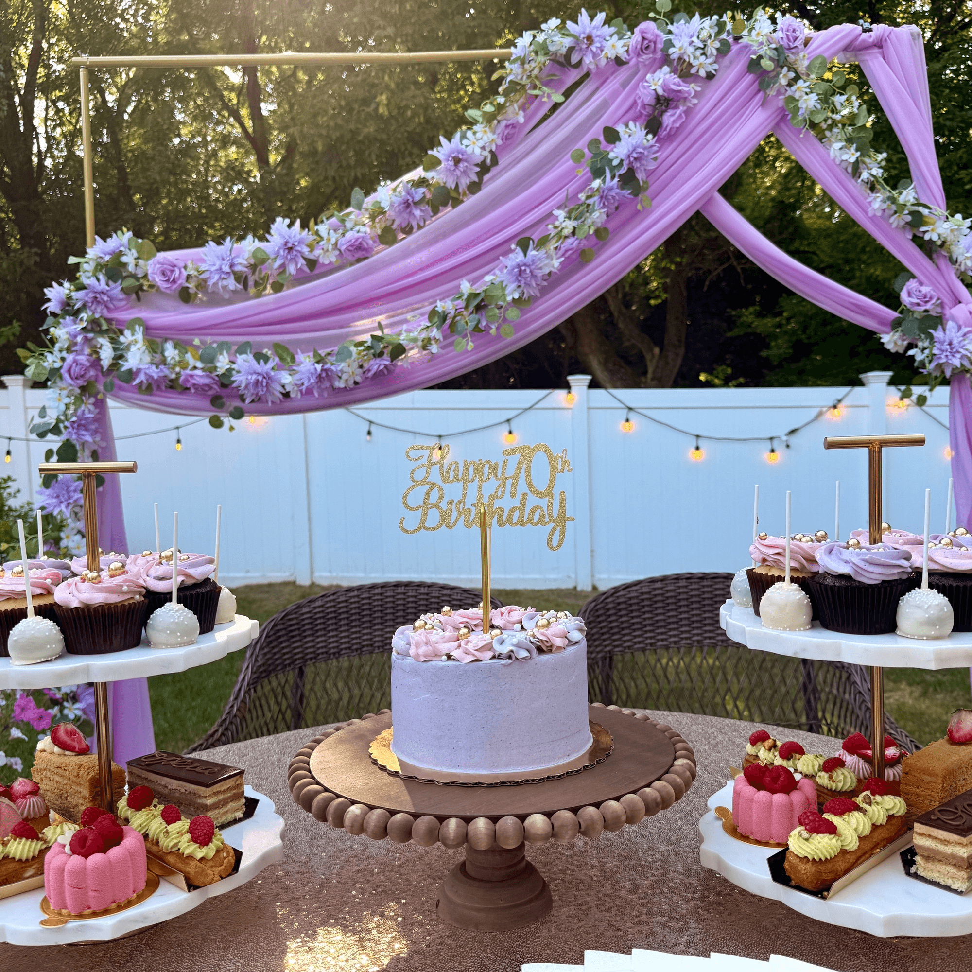 Monica’s Mithai Cafe & Bar gallery image #26