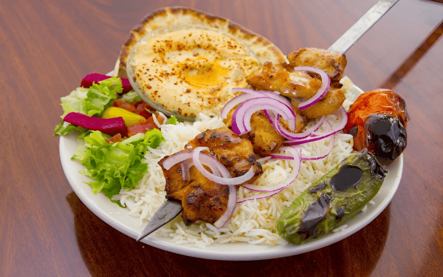 Easy Ordering, Every Single Day