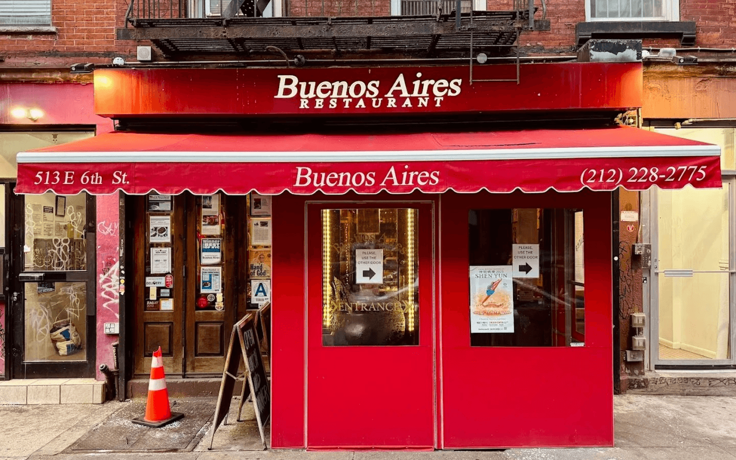 A Family Legacy of Restaurants