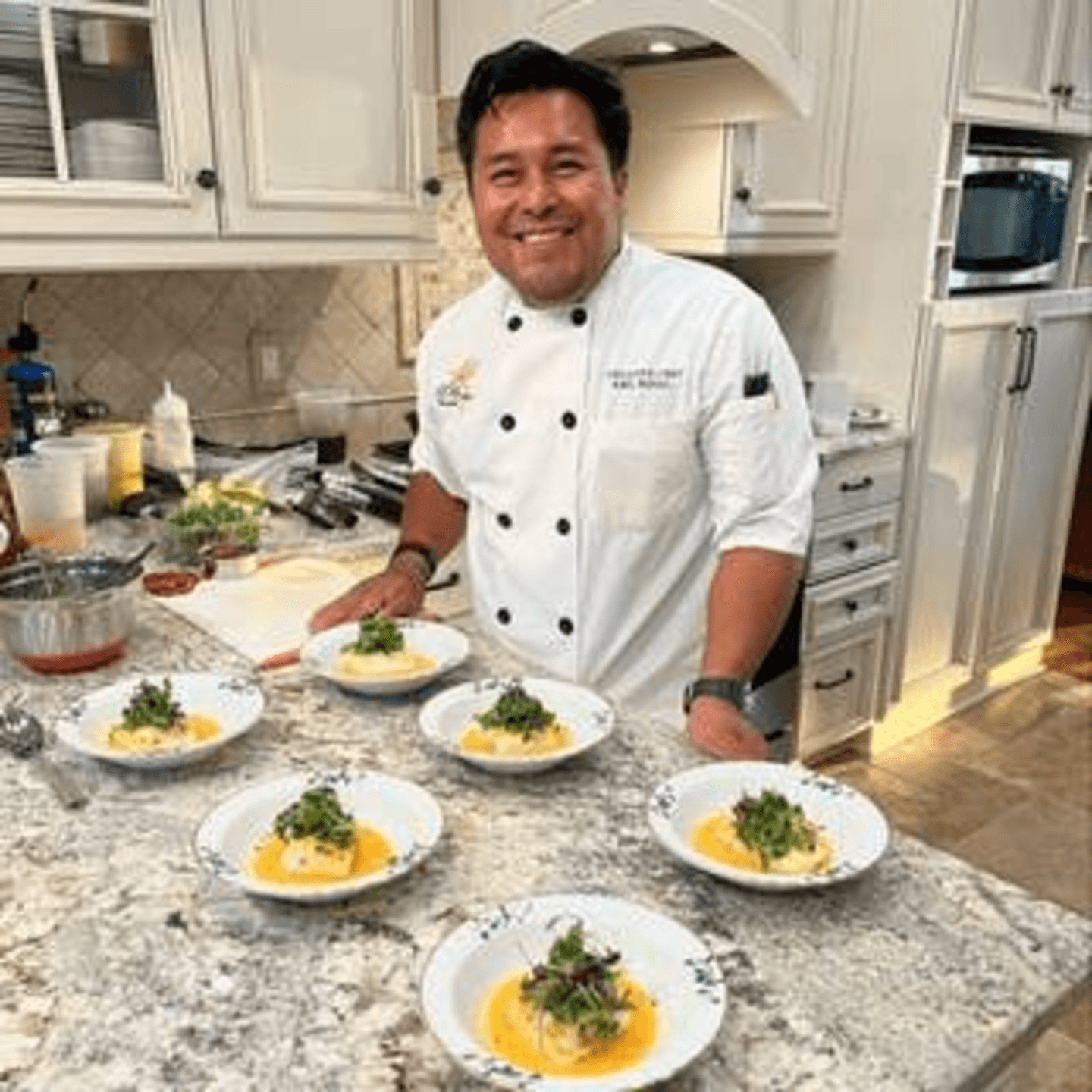 Barrel Bistro Dinner - Friday