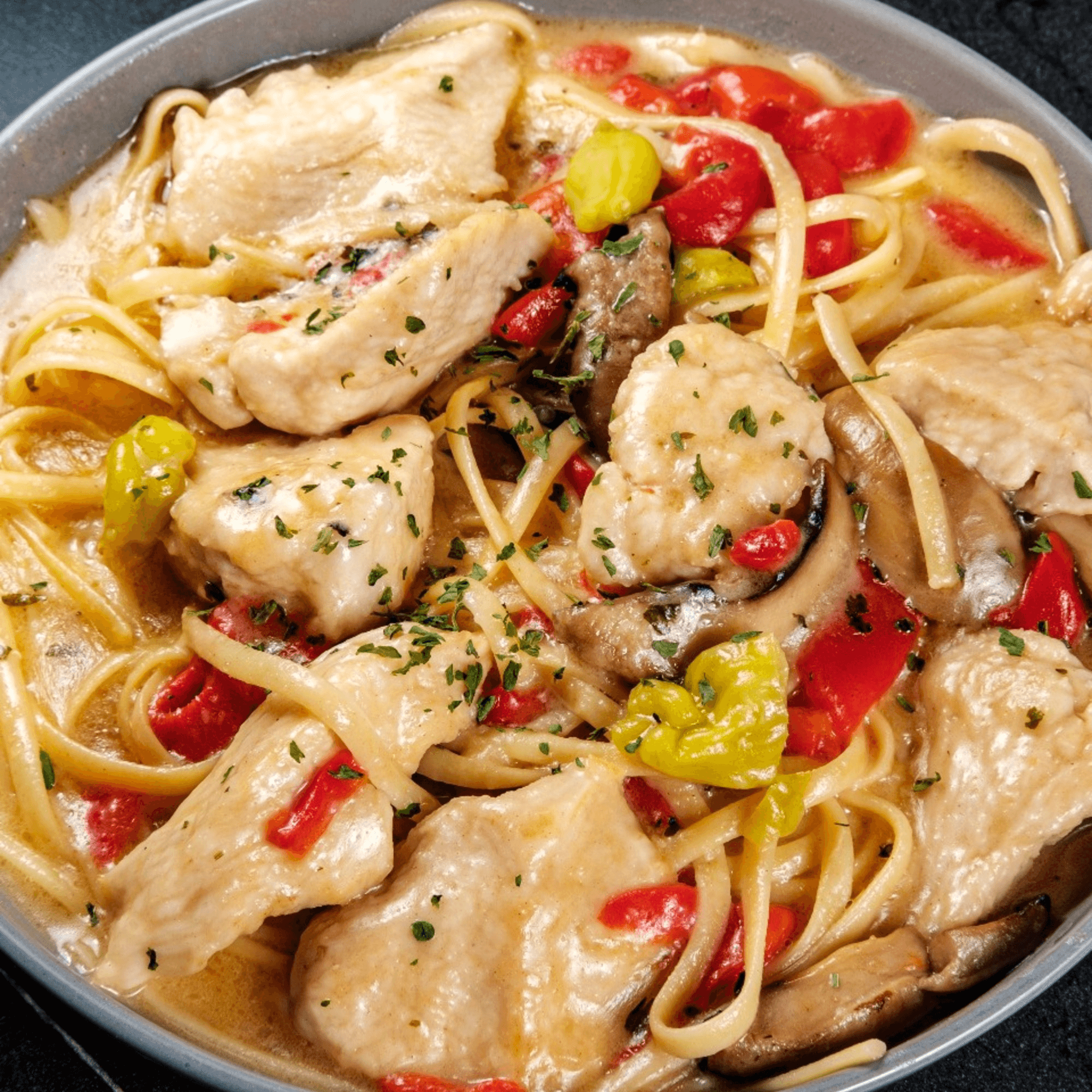 Pizza One gallery image #12