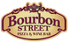 Bourbon Street Pizza & Wine Bar