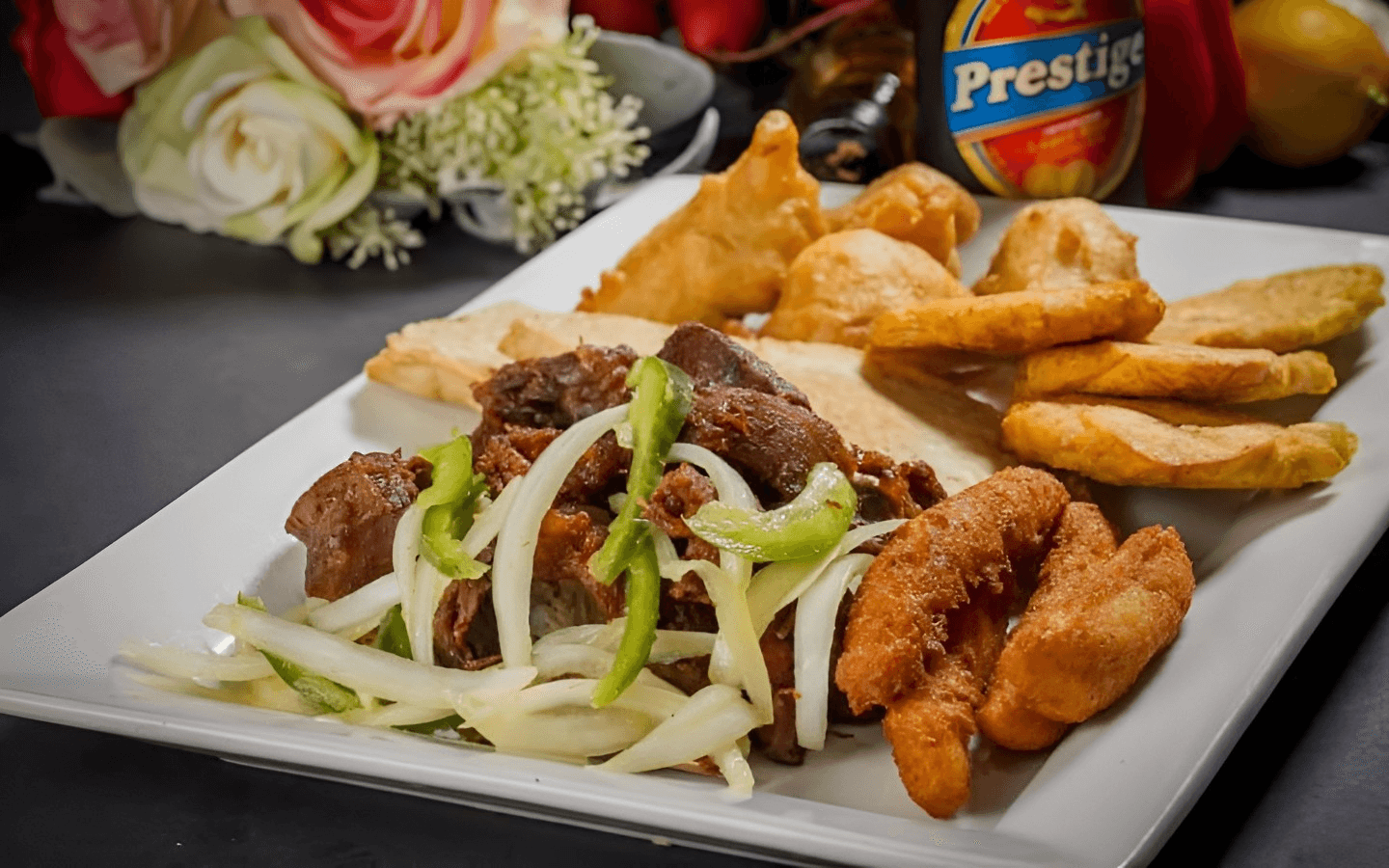 Your Premier Catering Partner for Every Occasion!