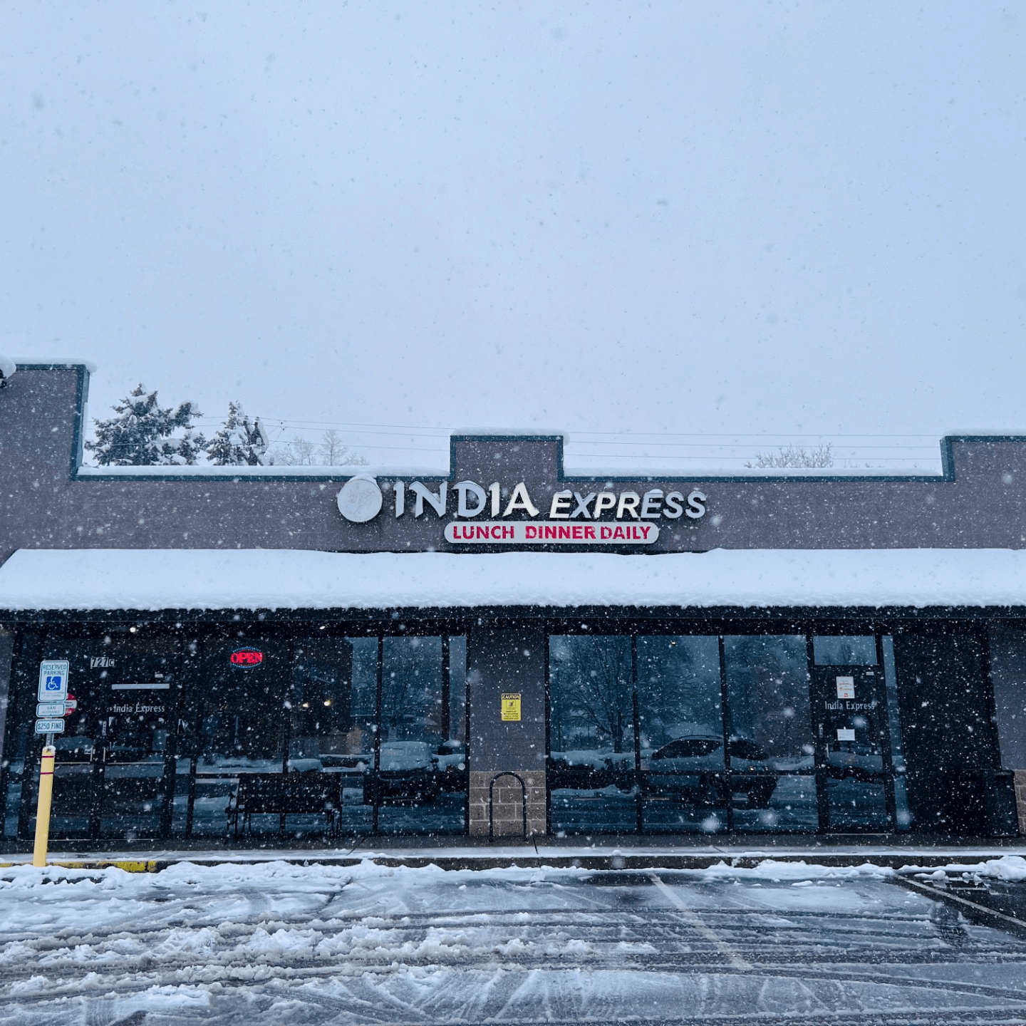 A Taste of Love: Tasty Indian Cuisine in Denver