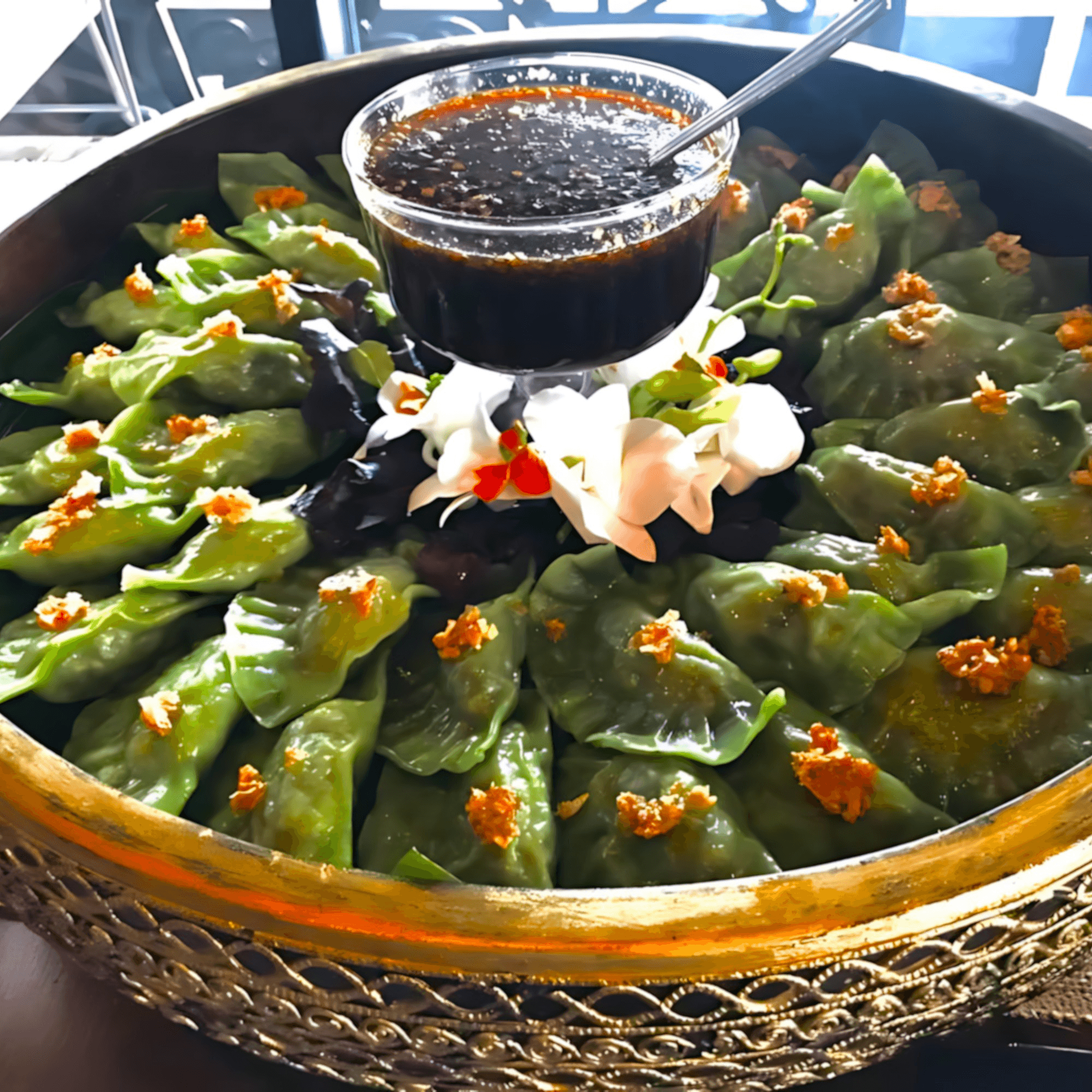 Enthaice Thai Kitchen gallery image #4