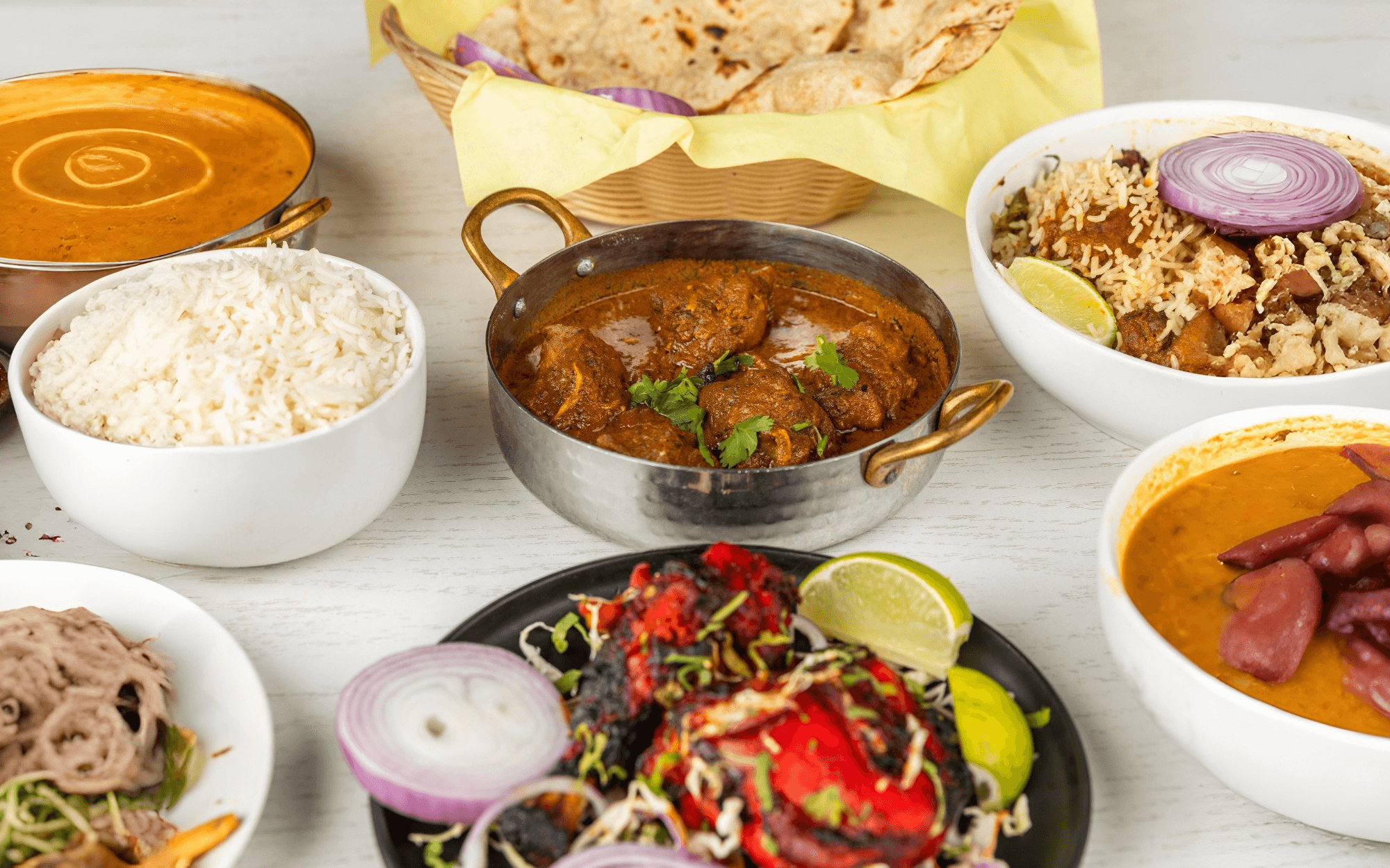 その他 My Perfect Dinner: Indian [DVD] Dinner Done - Vol. 2