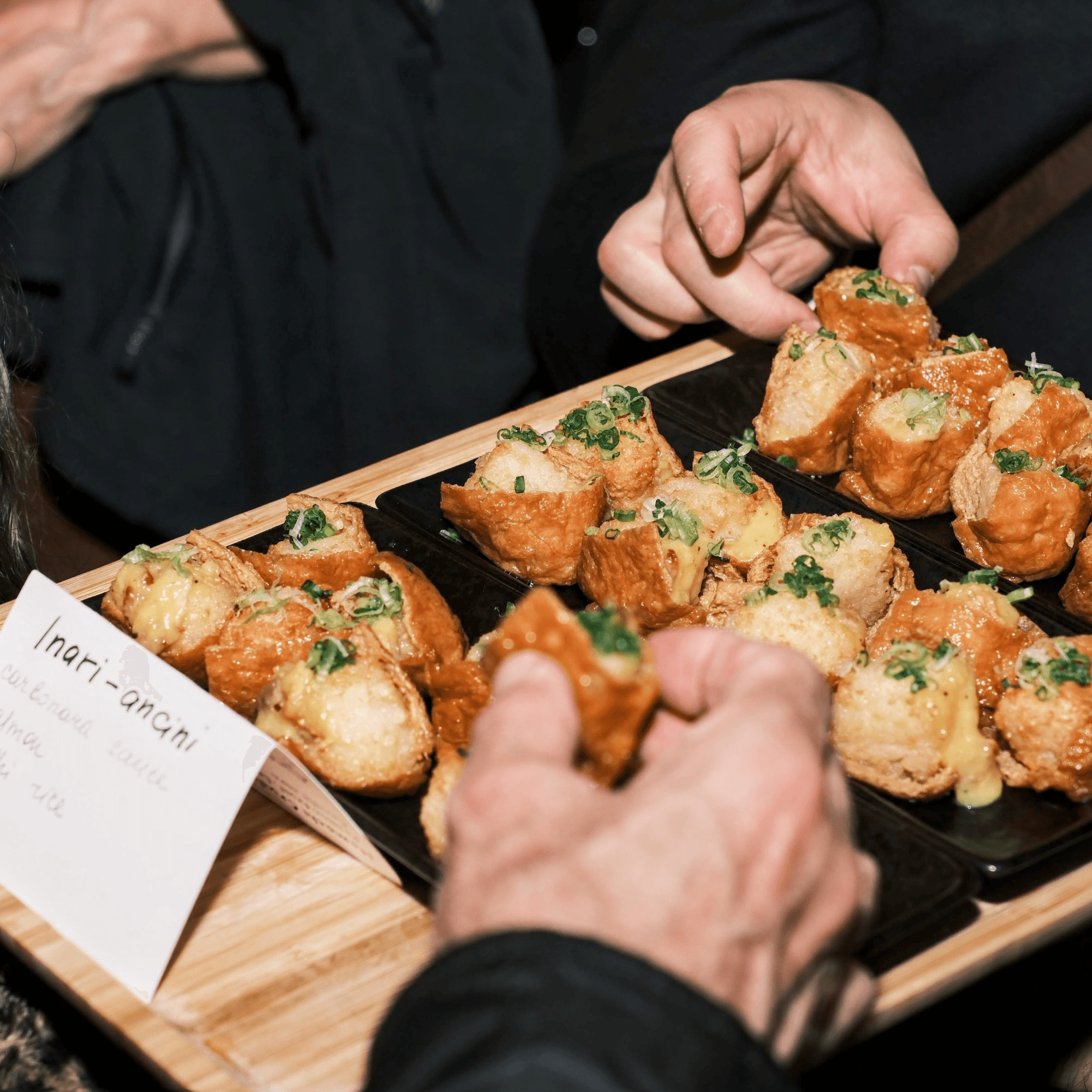 Nem's Japandi Bistro gallery image #4