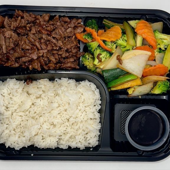 HD5. Bulgogi.