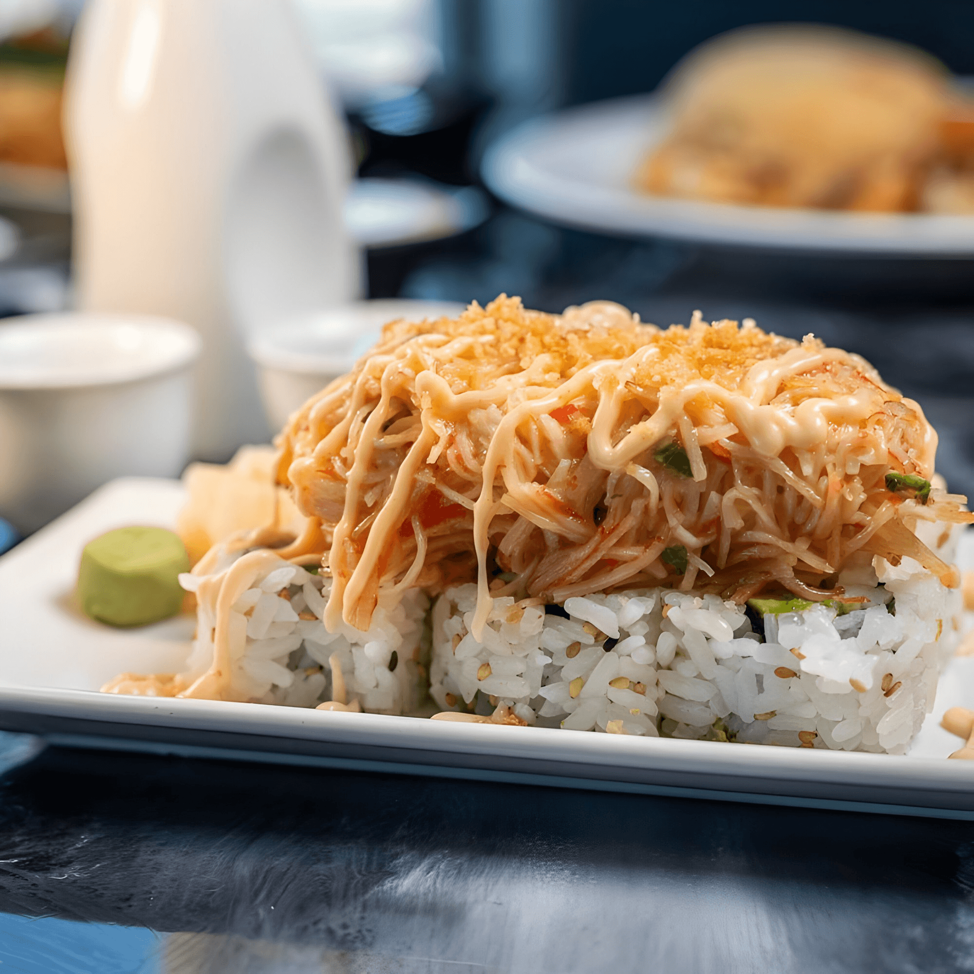 Kobi Hibachi and Sushi gallery image #6