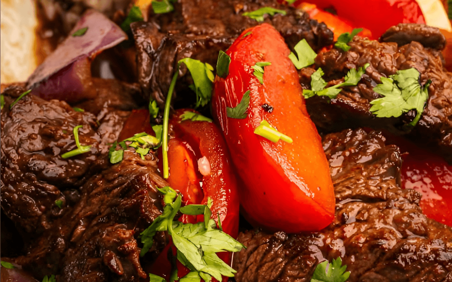 Homestyle Peruvian Flavors, Served Daily