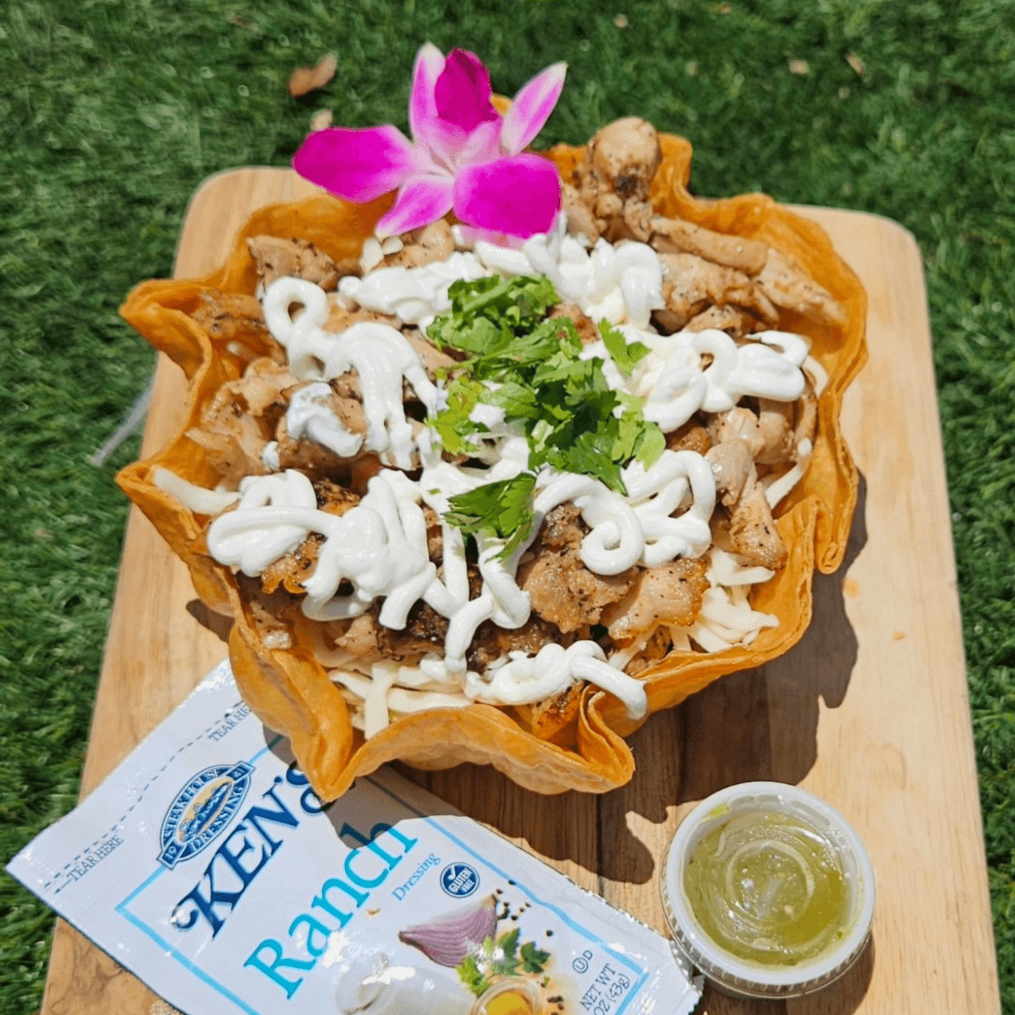 Jimmy's Tacos gallery image #8