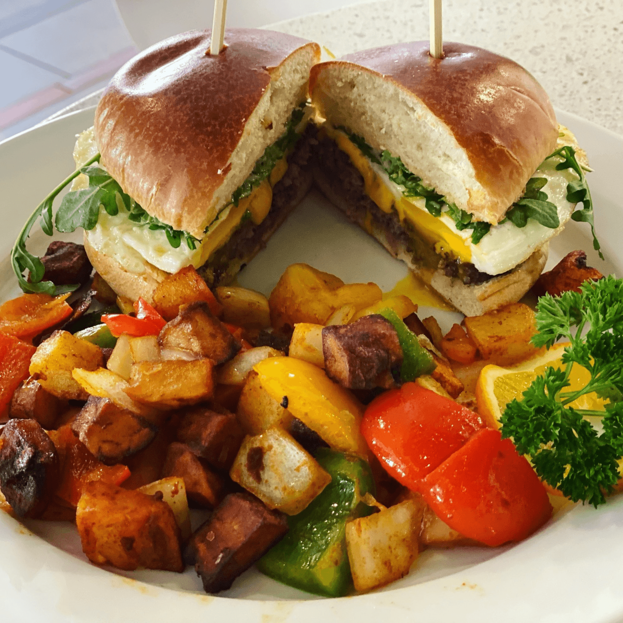 Lulu California Bistro gallery image #4