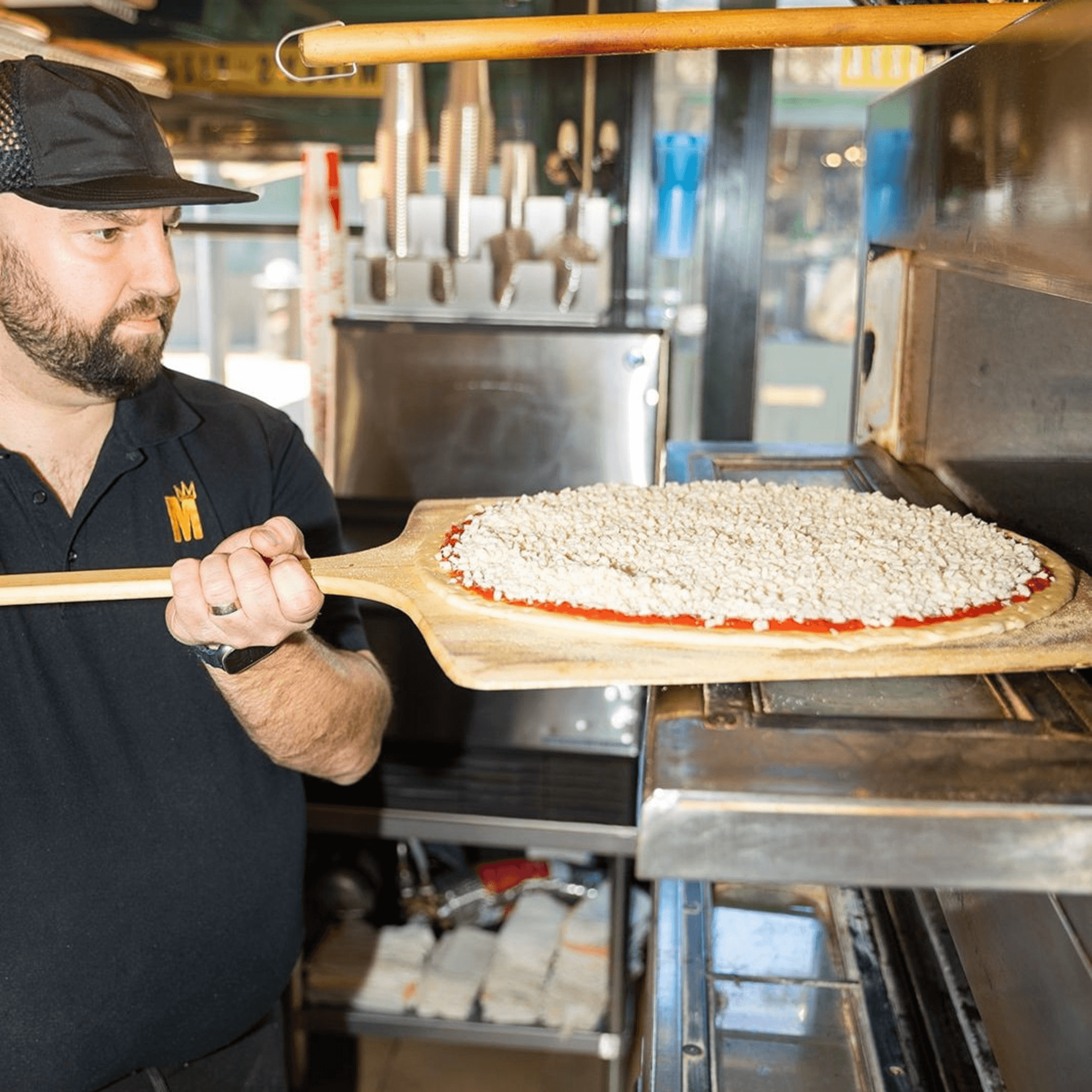 Mikey's Pizza gallery image #3