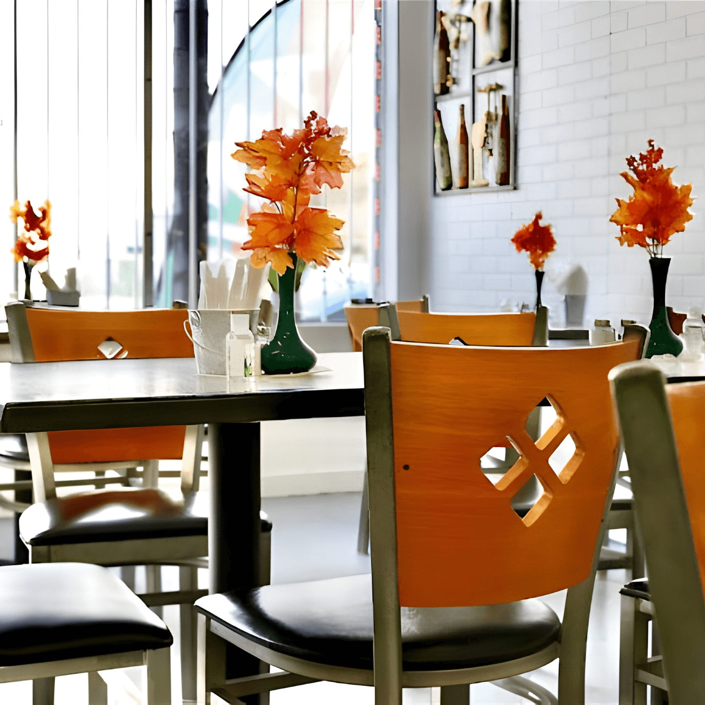 Experience The Heart Of Italy In Inglewood