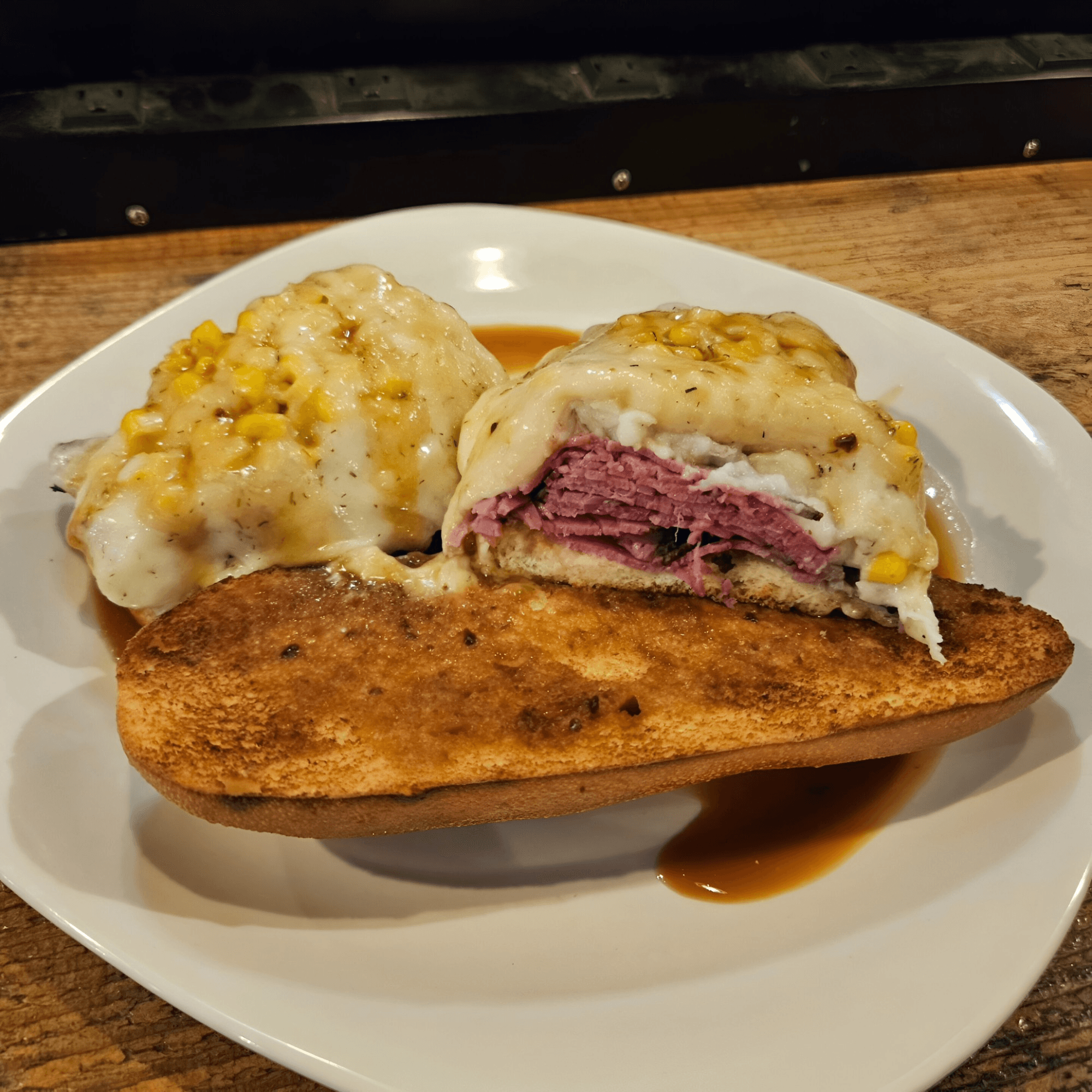 Sandwich Starr gallery image #2