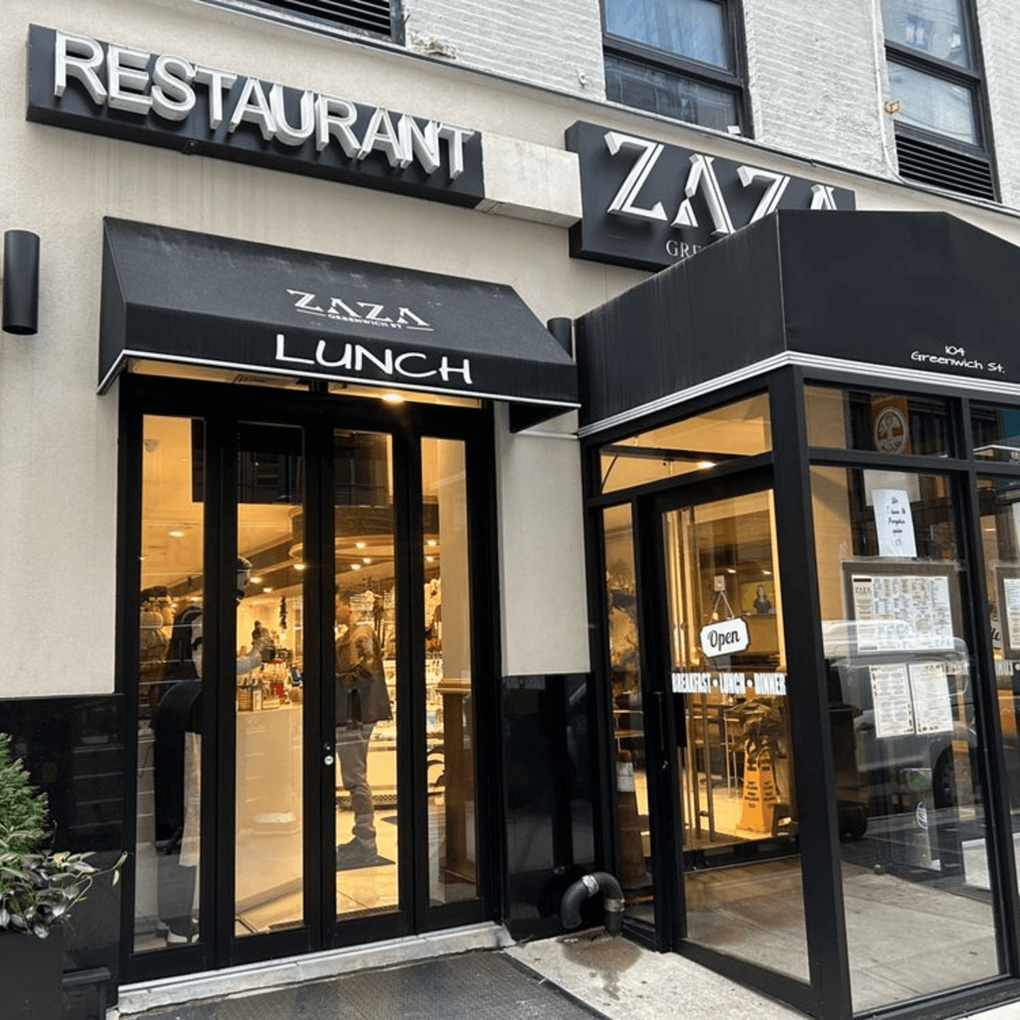 Welcome to Your Neighborhood Diner & Restaurant!