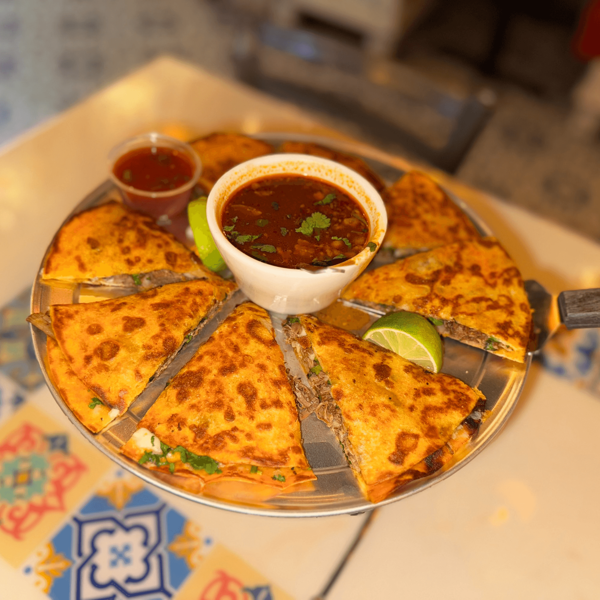 El Paso Tacos & Tequila gallery image #5