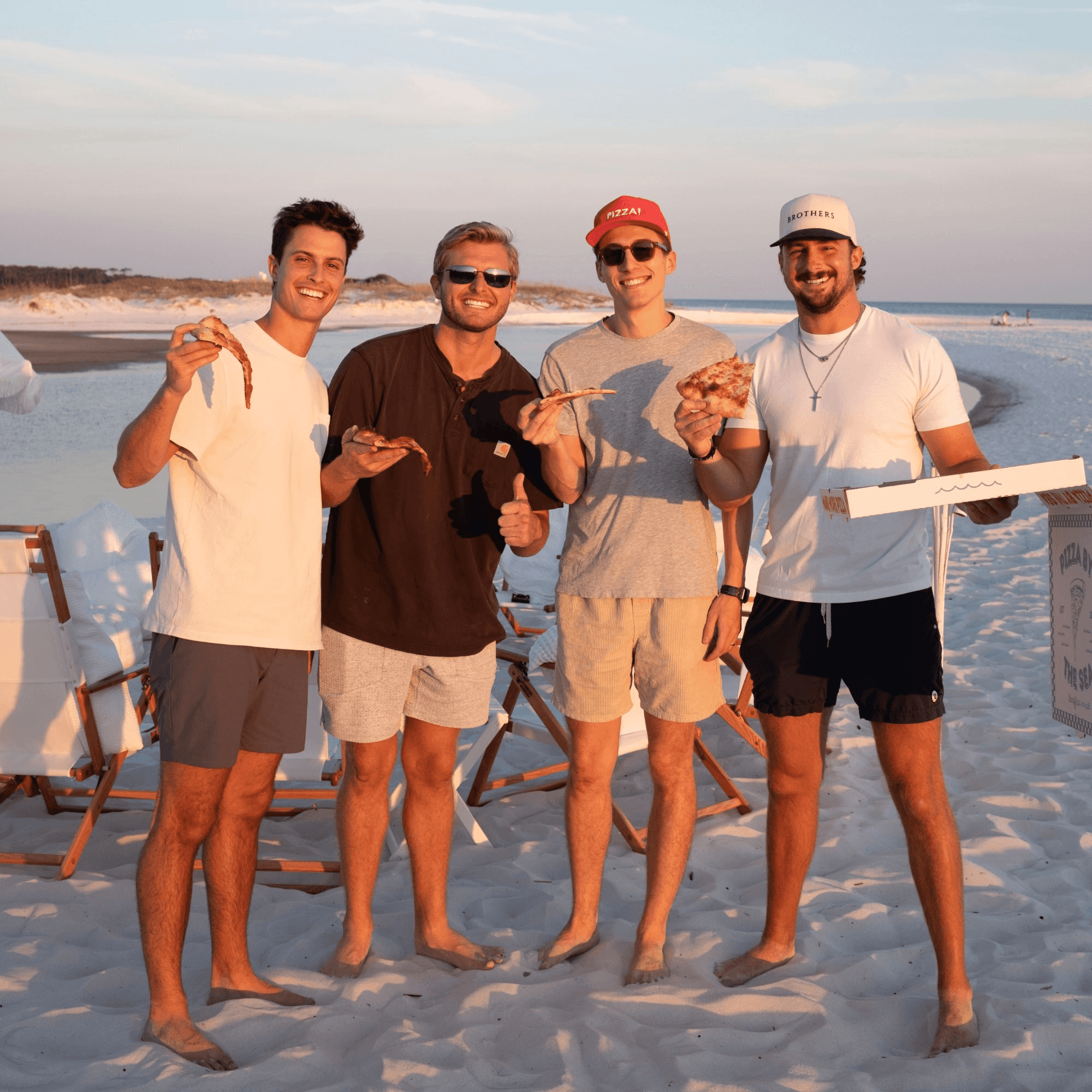 Pizza by the Sea gallery image #4