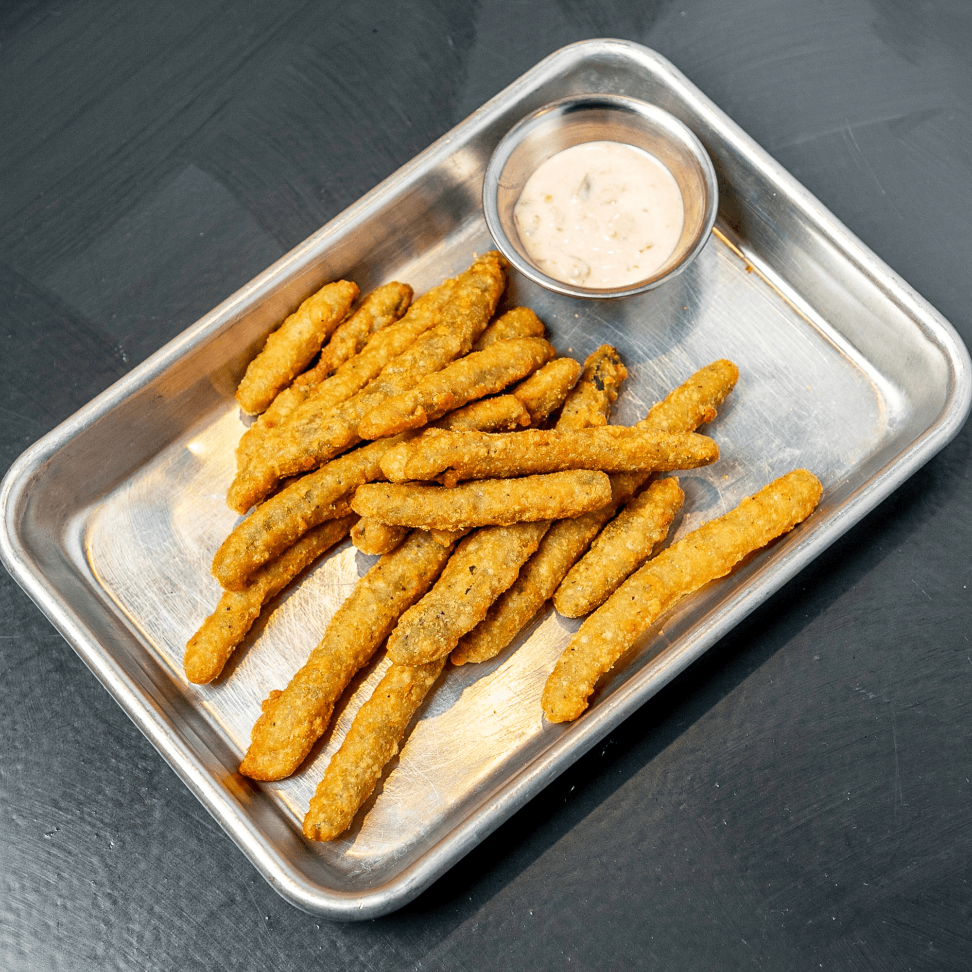 The Goal Sports Bar gallery image #7